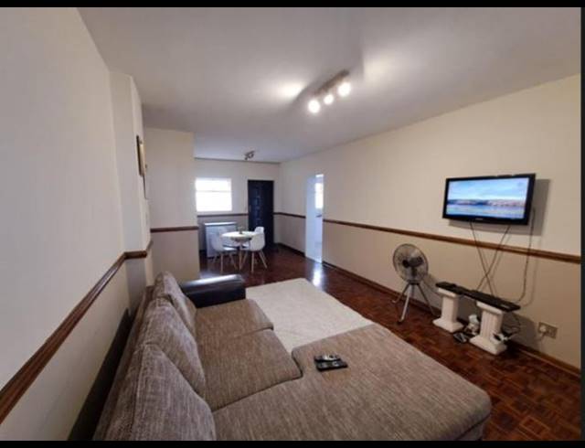 2 BEDROOM APARTMENT FOR SALE IN MORNINGSIDE